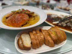 -上海会馆(香港名都店)