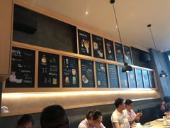 -酉品食厅·居酒小食堂(无锡蠡湖科研大厦店)