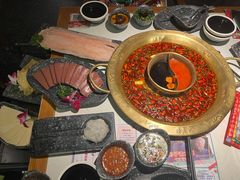 -哥老官重庆美蛙鱼头(五角场合生汇店)