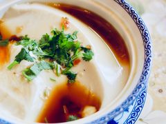 豆腐脑-扬州香格里拉·香宫中餐厅