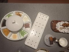 -羲和雅苑•北京烤鸭(平安国际金融中心店)