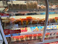 -一鸣真鲜奶吧(益乐路店)