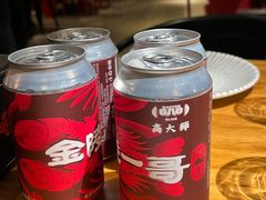 -金陵一哥龙虾(水木秦淮店)