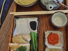 海南鸡饭-南沙游艇会·大兵船餐厅