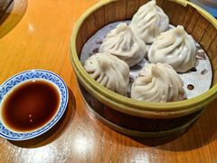 -三凤酒家·百年无锡菜(清扬茂业店)