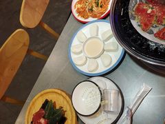 -正宗齐齐哈尔烤肉·齐牛哥鲜切炭火烤肉(杭州总店)