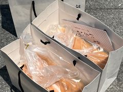 -银座仁志川·生吐司专门店(香港广场店)