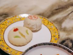 -富华斋饽饽铺·宫廷糕点·伴手礼(护国新天地店)