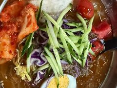 -优壹佳·延边朝鲜族料理(中山北路店)