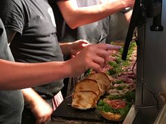 -Fergburger(皇后镇店)