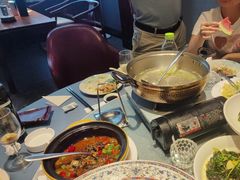 -恒记饭店·海鲜明档(淹城店)