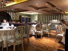 大堂-尚一汤·粤菜海鲜(环球港店)