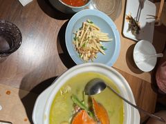 -青桃餐厅