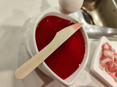 -川椒椒火锅(白石桥店)