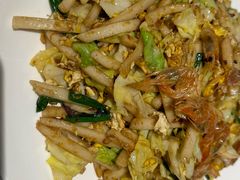 -华盛丰温州大排档(东三环南路店)