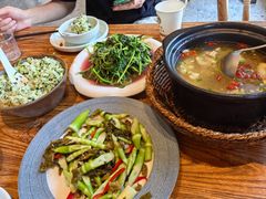 -百万叔(临湖店)