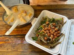原味拌鱼皮-陳添記·祖傳爽鱼皮(十五甫三巷店)