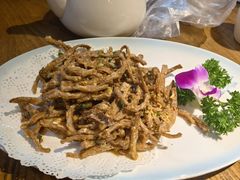 -潮中人·潮州菜(益乐路店)