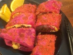 -甘味食堂(素食料理/蔬食料理/恆春美食)