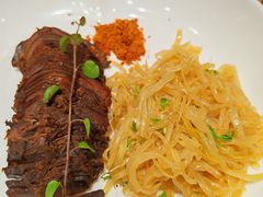 -一江水食府(后湖店)