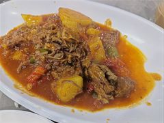 -阿拉伯萨娜餐厅(石马社区店)