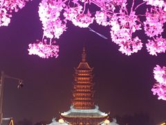 -常熟方塔园
