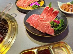 -明洞王妃家烤肉(苏州中心星悦汇店)