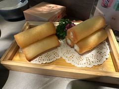 -同仁四季椰子鸡(无锡滨湖万象汇店)