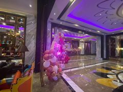 -向日葵KTV(温江店)