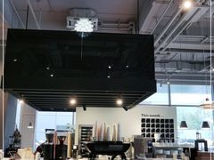 大堂-dotcom coffee古点咖啡(致真大厦店)