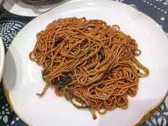 -白家餐厅(徐家汇店)