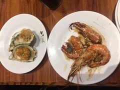 -汉巴味德(大悦城店)