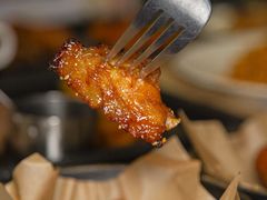 -必胜客(WOW玉泉远洋店)