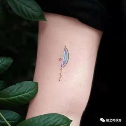 点击看大图 -龙之吻专业刺青·手工耳洞·纹身去色