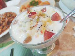 -大树餐厅(红旗街万达店)