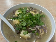 -妯娌老鸭粉丝汤(顾村公园店)