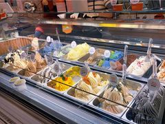 -Dal Cuore 达可芮冰淇淋(陕西北路店)