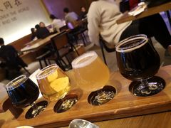 -造精酿餐厅