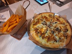 -若蘭慈·无国界素食料理(欢乐海岸店)