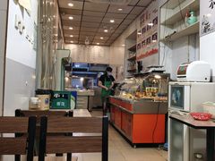 -许家鸡味手抻面馆(杏林街店)