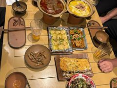 -花和尚·湘西小串烧烤(祈福店)