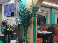 -西域美食(西直门南小街店)