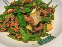 -绿草地·湘菜(7mall店)