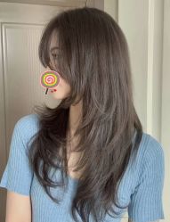 -丝语萱形象