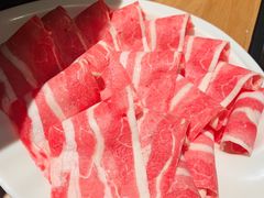 -额尔敦传统涮火锅·烧烤(鑫源山庄店)
