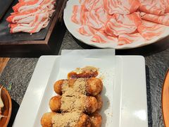 -清真·京华源铜锅涮肉(丰庆店)