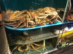 -蟹田居·活蟹料理(东城店)