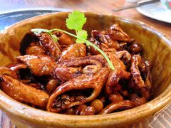 碌大肠-农汤老店(顺联公园里店)