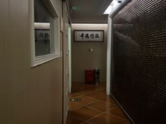 -天然沐足·推背采耳·敷姜艾灸(龙眼美食街店)