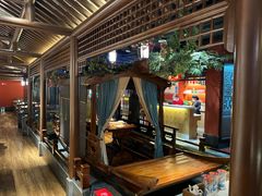 -解家河南菜(金水路店)
